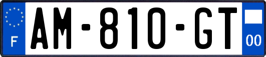 AM-810-GT
