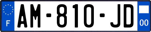 AM-810-JD