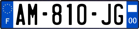 AM-810-JG