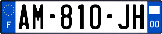 AM-810-JH