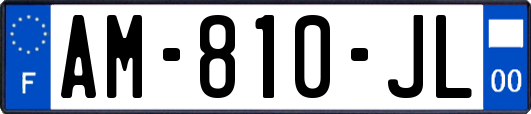 AM-810-JL
