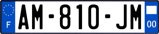 AM-810-JM