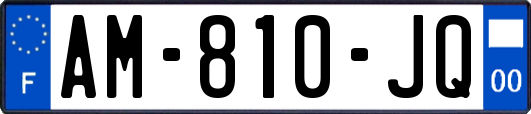 AM-810-JQ