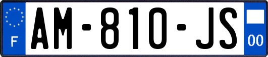 AM-810-JS