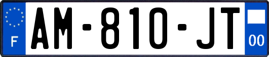 AM-810-JT