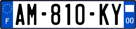 AM-810-KY