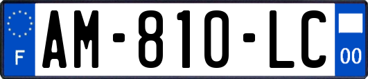 AM-810-LC