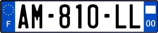AM-810-LL