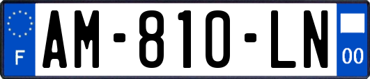 AM-810-LN