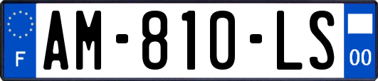 AM-810-LS