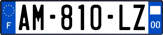 AM-810-LZ