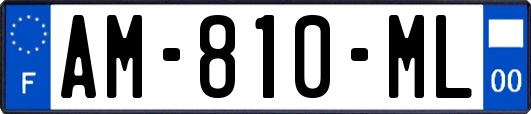 AM-810-ML