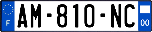 AM-810-NC