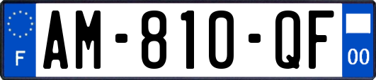 AM-810-QF