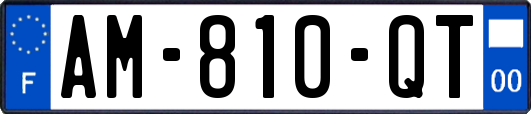 AM-810-QT
