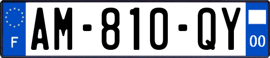 AM-810-QY