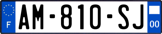 AM-810-SJ