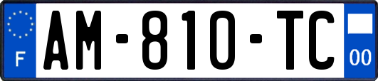 AM-810-TC