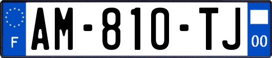 AM-810-TJ