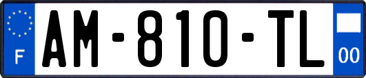 AM-810-TL