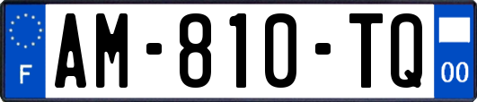 AM-810-TQ
