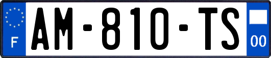 AM-810-TS
