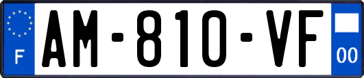 AM-810-VF