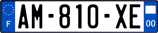 AM-810-XE