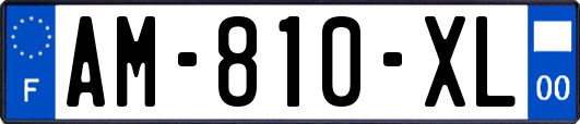 AM-810-XL