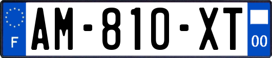 AM-810-XT