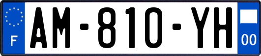 AM-810-YH