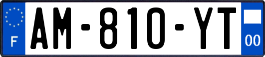 AM-810-YT