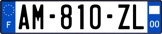 AM-810-ZL