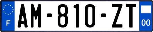 AM-810-ZT