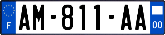 AM-811-AA