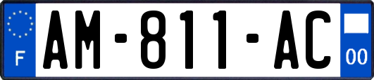 AM-811-AC
