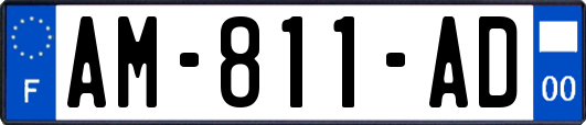 AM-811-AD