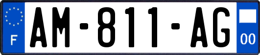 AM-811-AG