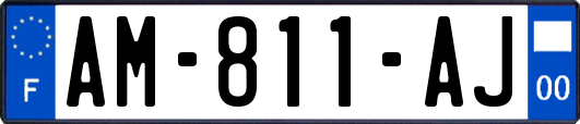 AM-811-AJ