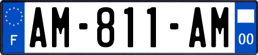 AM-811-AM