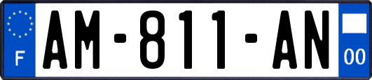 AM-811-AN