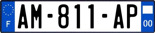 AM-811-AP