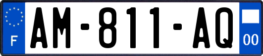 AM-811-AQ