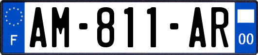 AM-811-AR