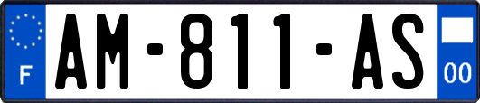 AM-811-AS