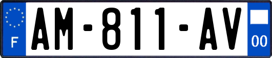 AM-811-AV