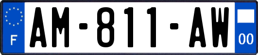 AM-811-AW