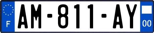 AM-811-AY