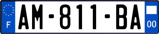 AM-811-BA