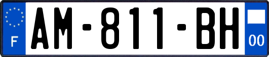 AM-811-BH